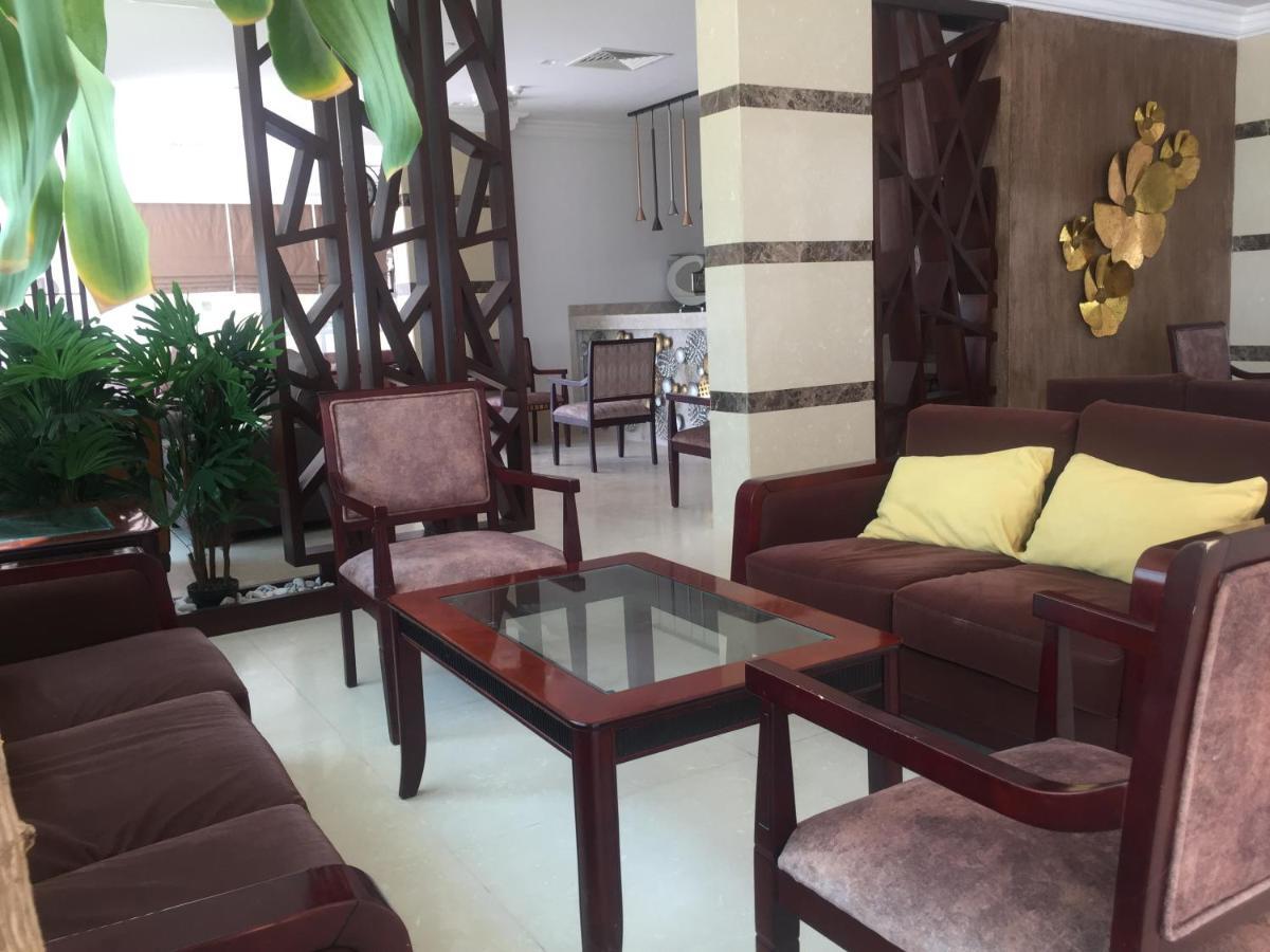 Beach Resort Salalah Luaran gambar